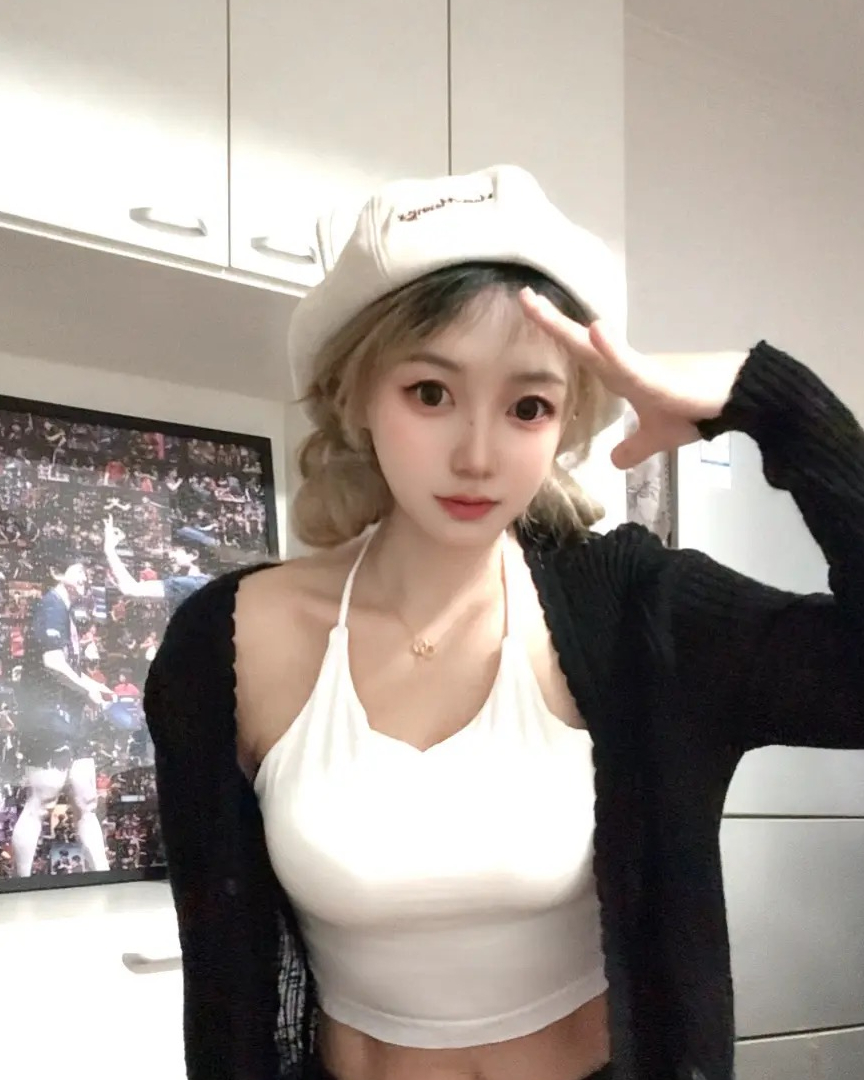今天有点皮