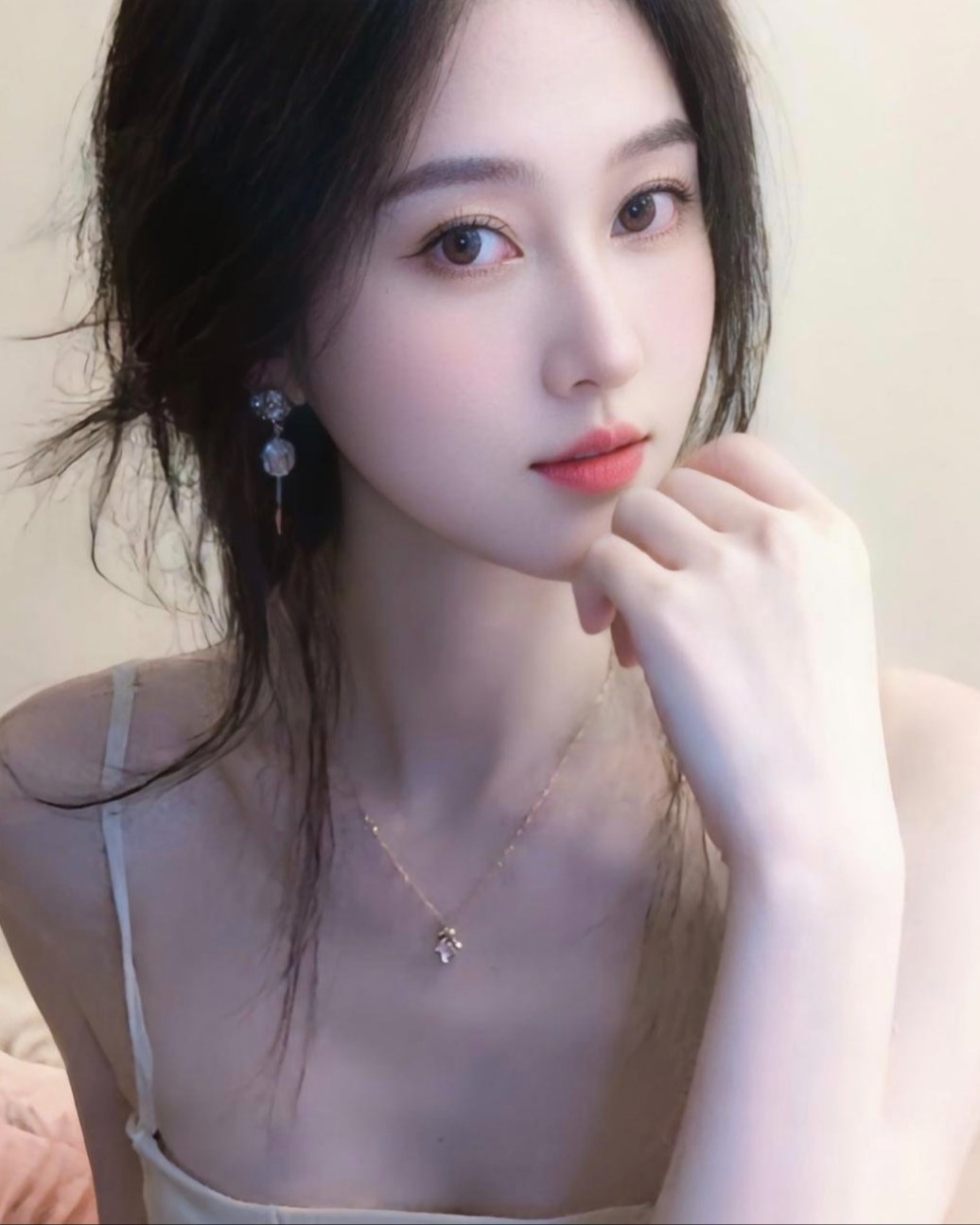 今天也想见到你！