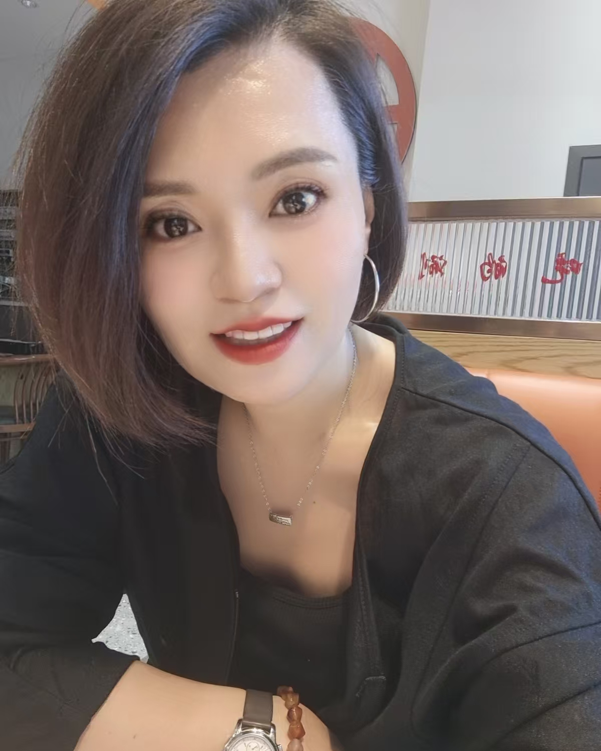 不知名宝藏主播