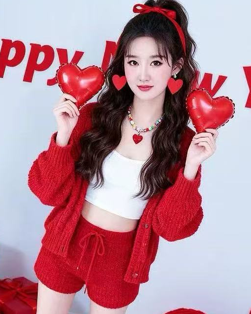 做你的百变少女