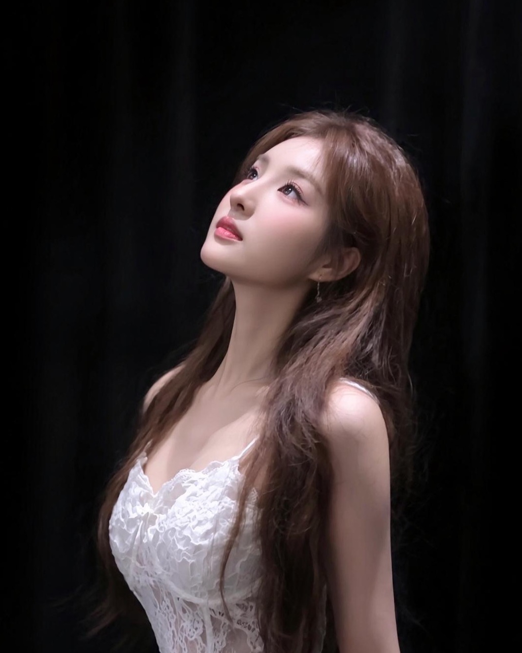 垂着头的小狗请跟上