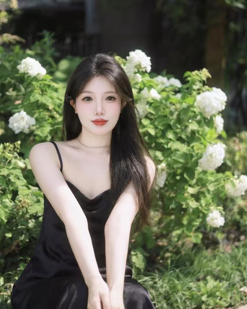 你的网络养成系女友