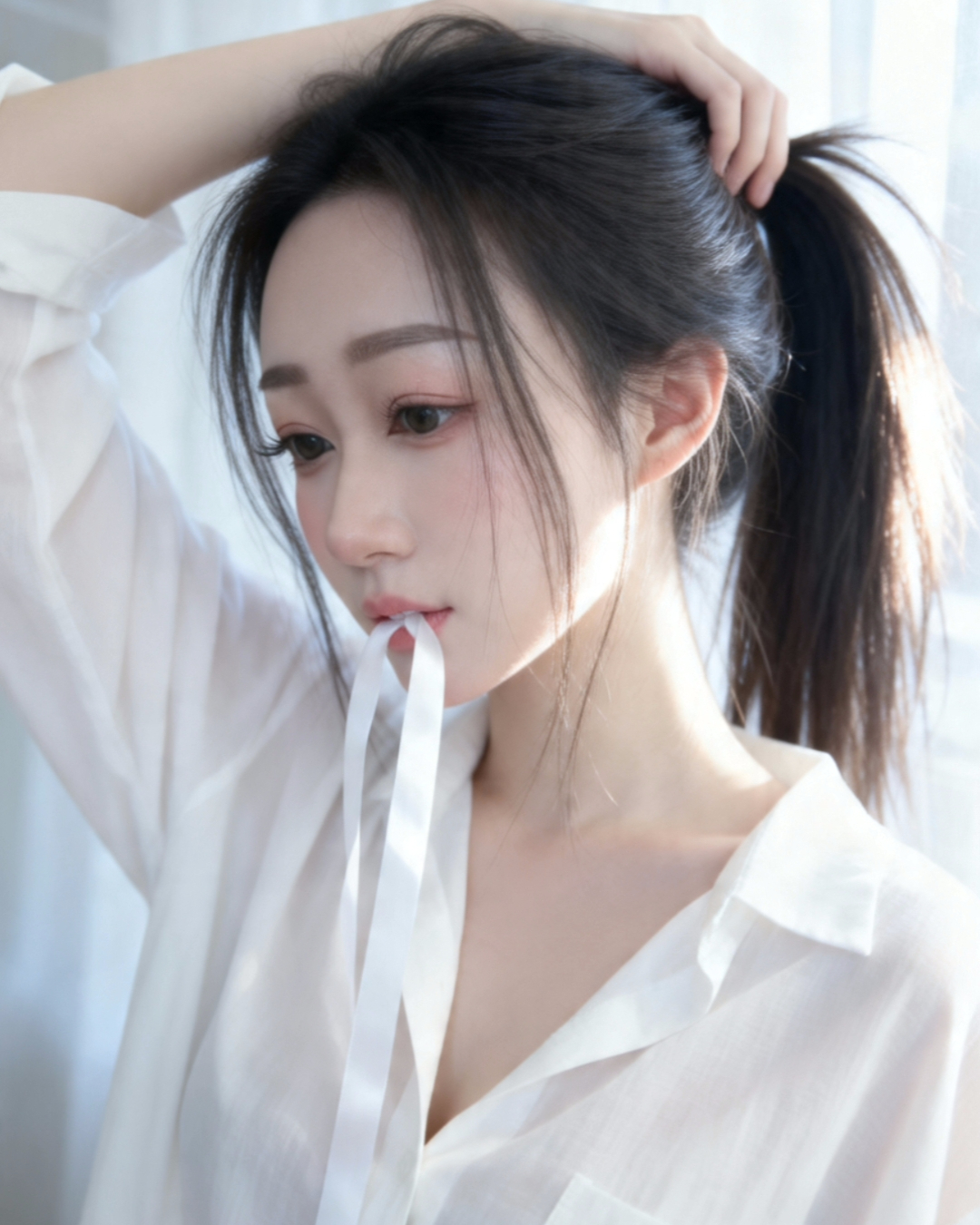 新主播，第一天直播