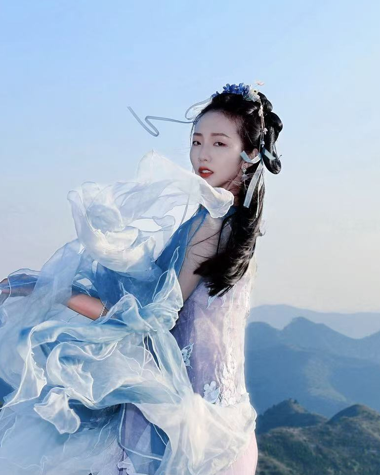 虎娱优优 正在直播