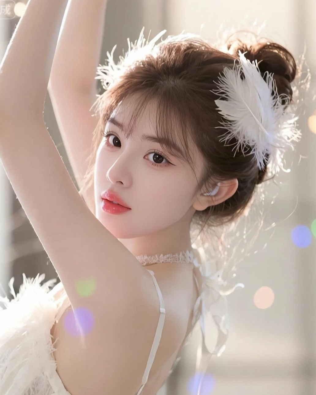 没人管的小艺琳~