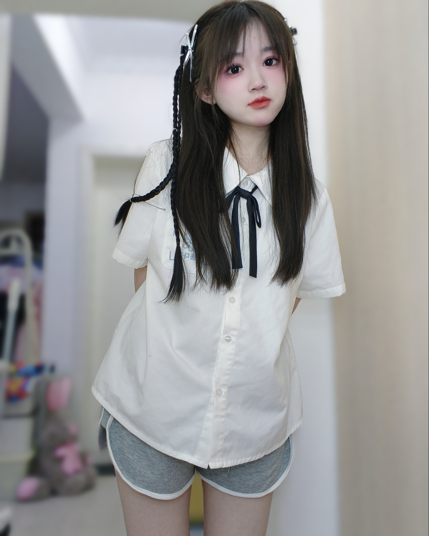 主播封面
