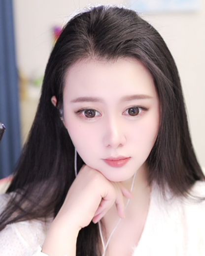 燕子 正在直播