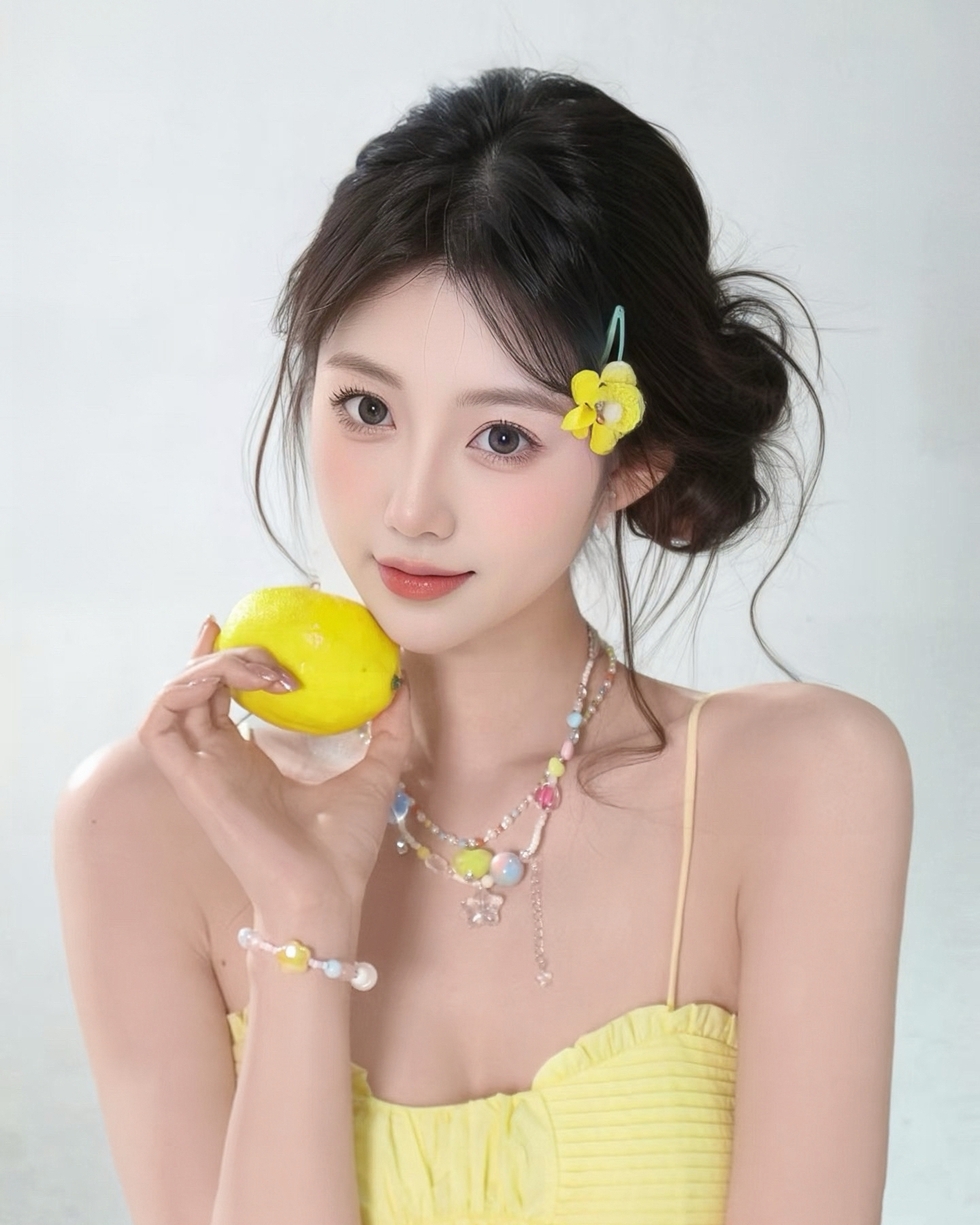 少爷 夫人终于直播了