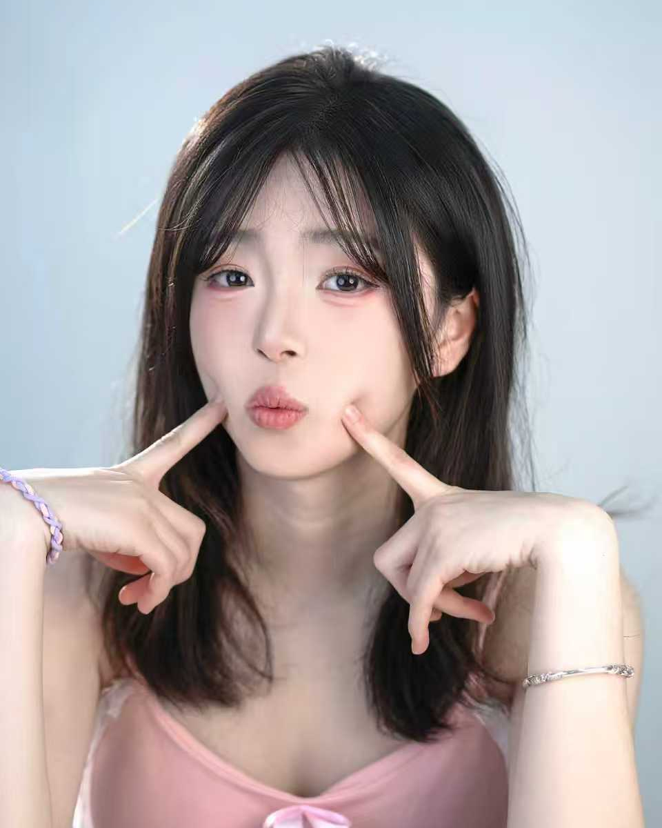 比封面可爱一丢丢