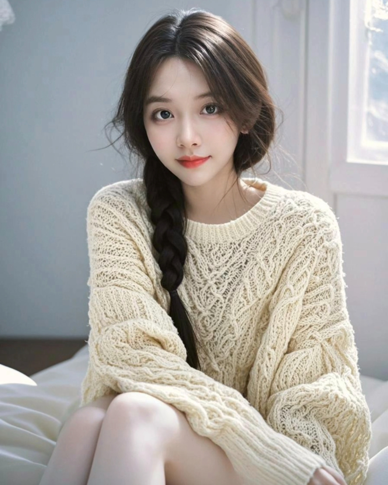 也想被捧在手心里