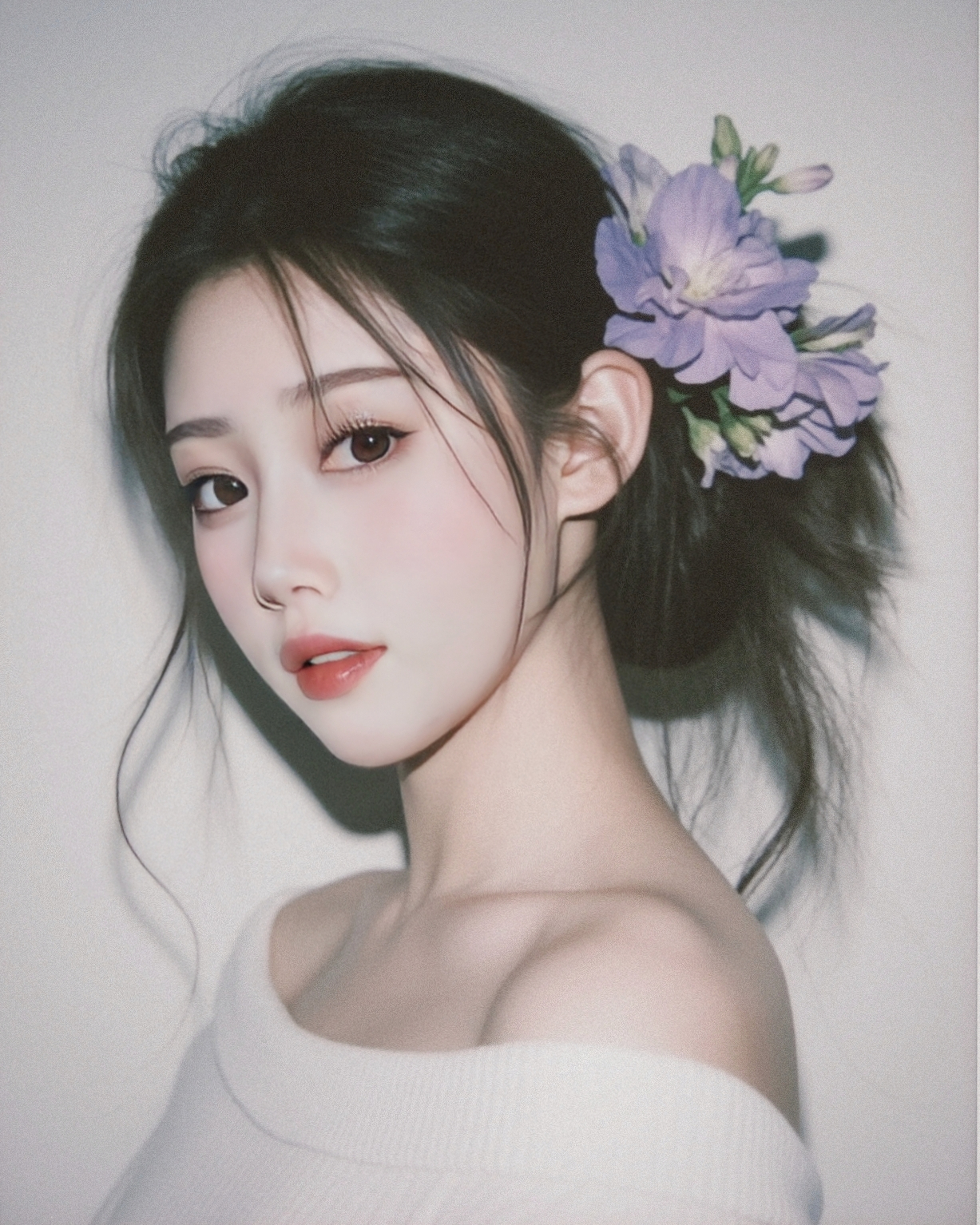 好声音温柔嗓音