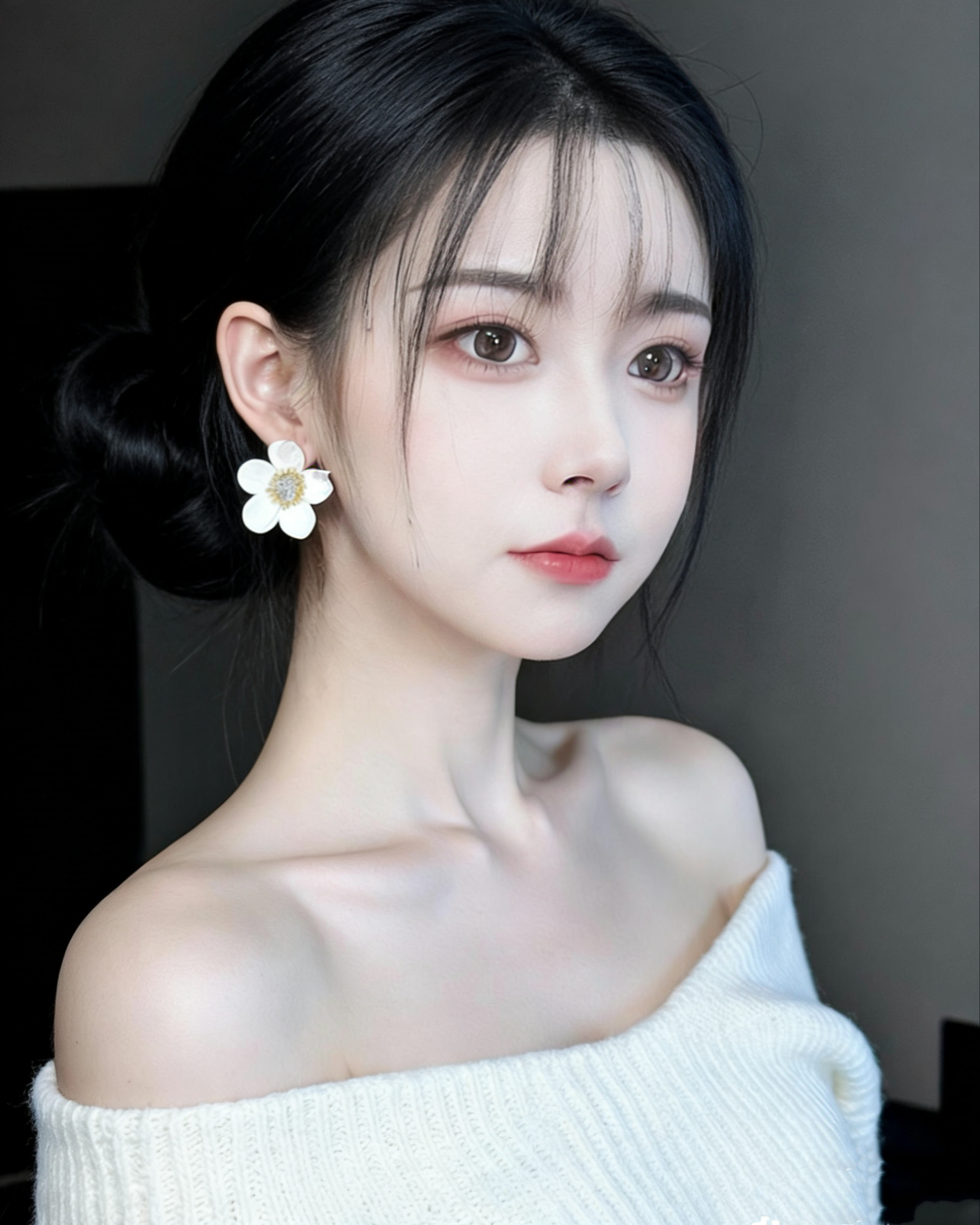 等一个心软的神