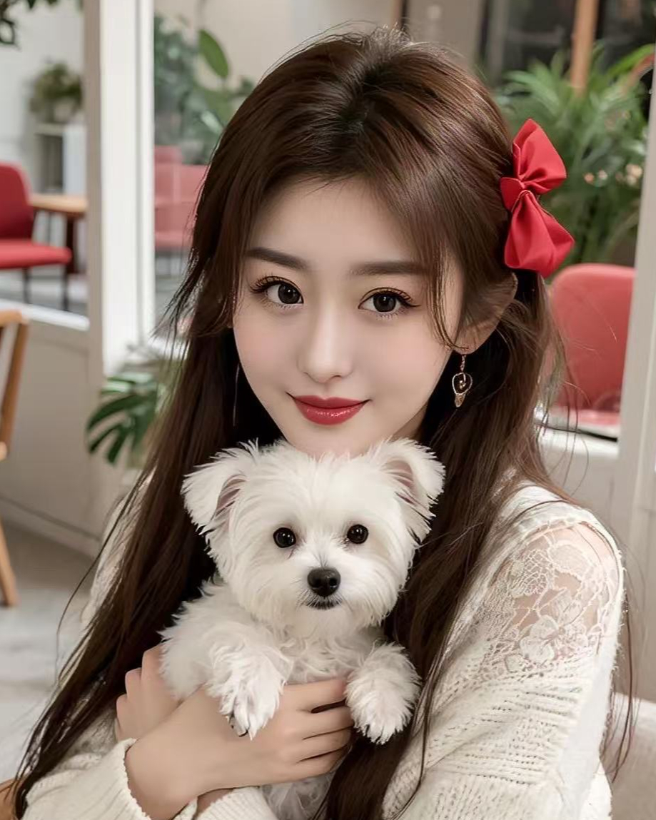 著名十八线网红