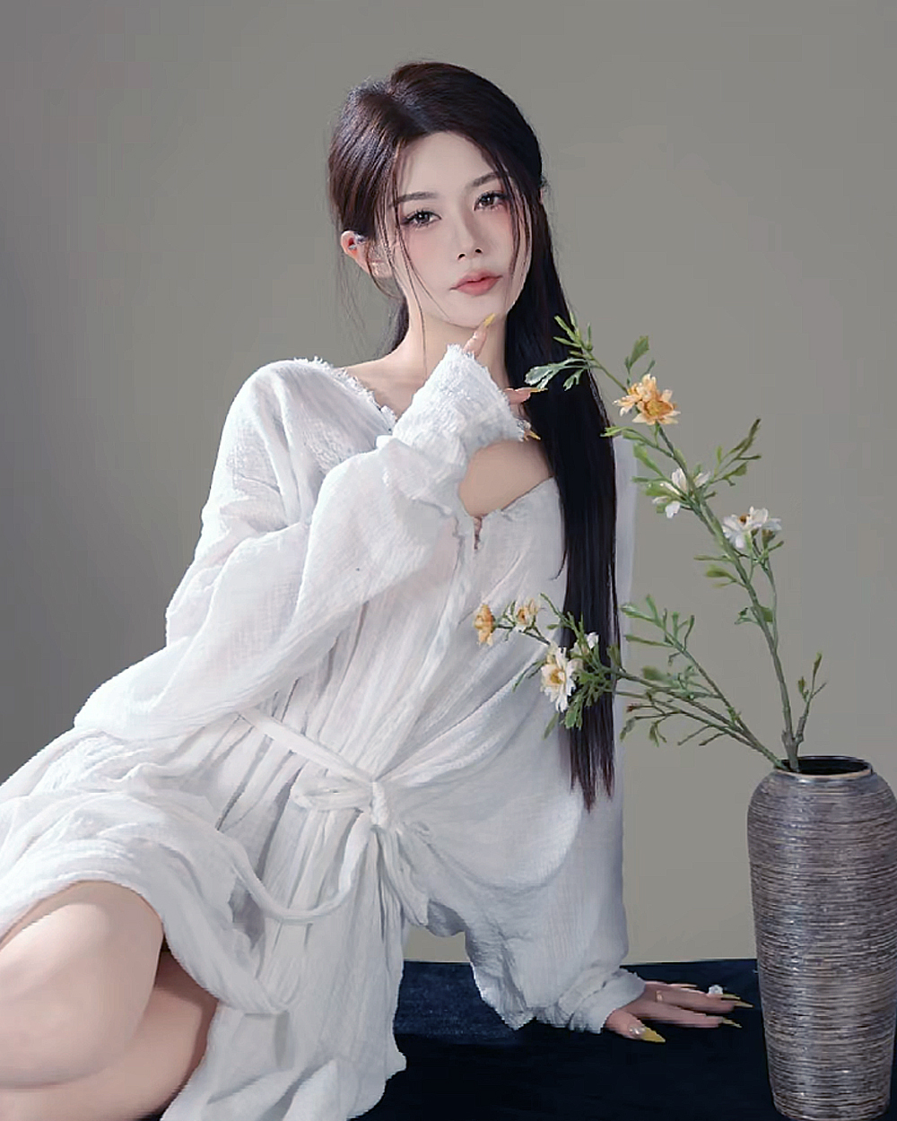 爱一个人有错吗