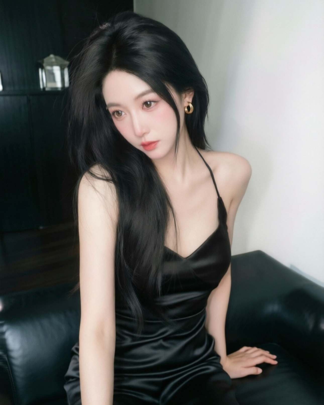 魅惑禁欲迷人御姐
