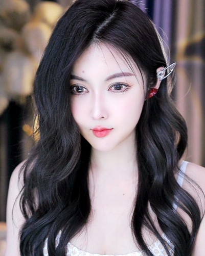 可盐可甜仙女kimi