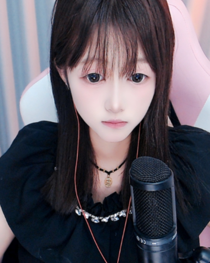新主播招vp