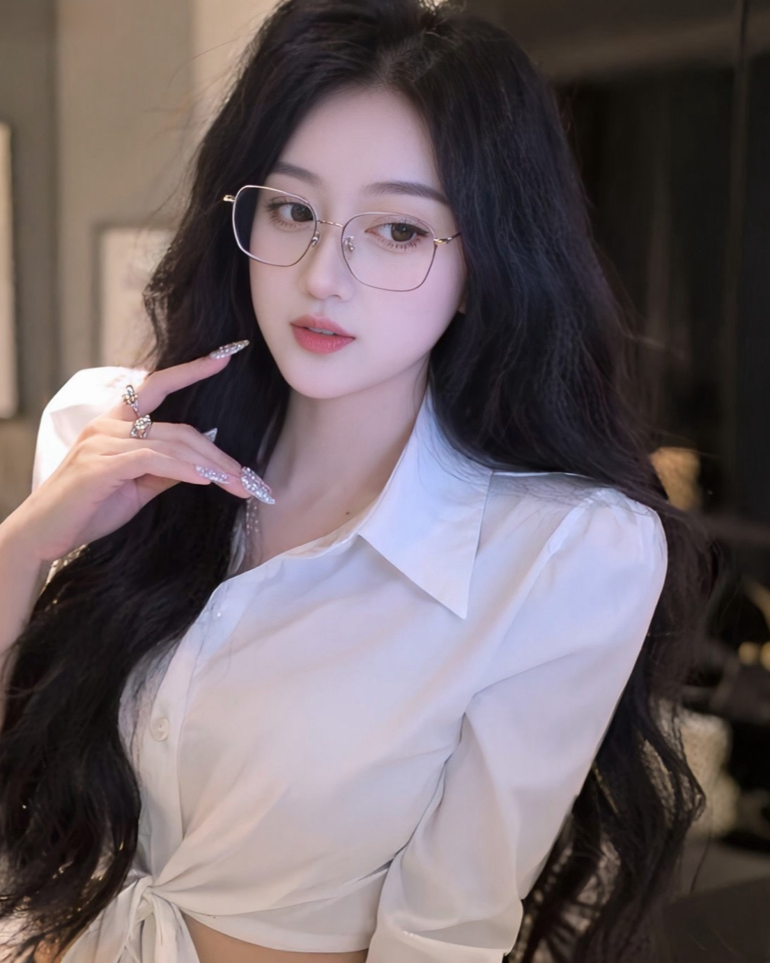 这个主播没大哥