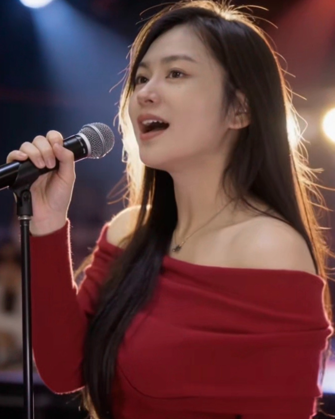 新人主播没大哥