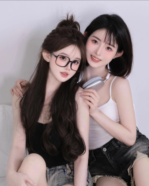 主播封面