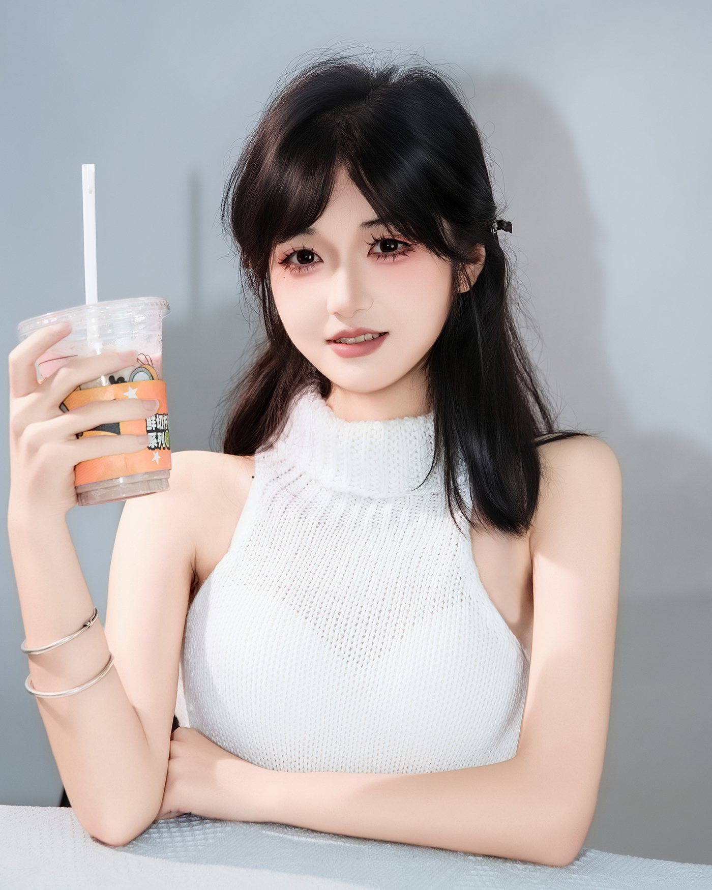 心事都放在我这里