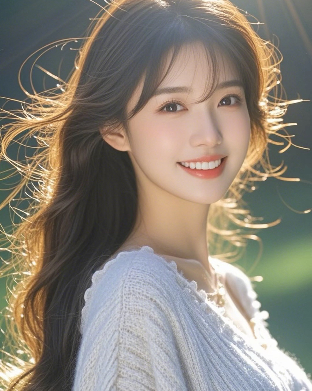 纯欲少女超级甜