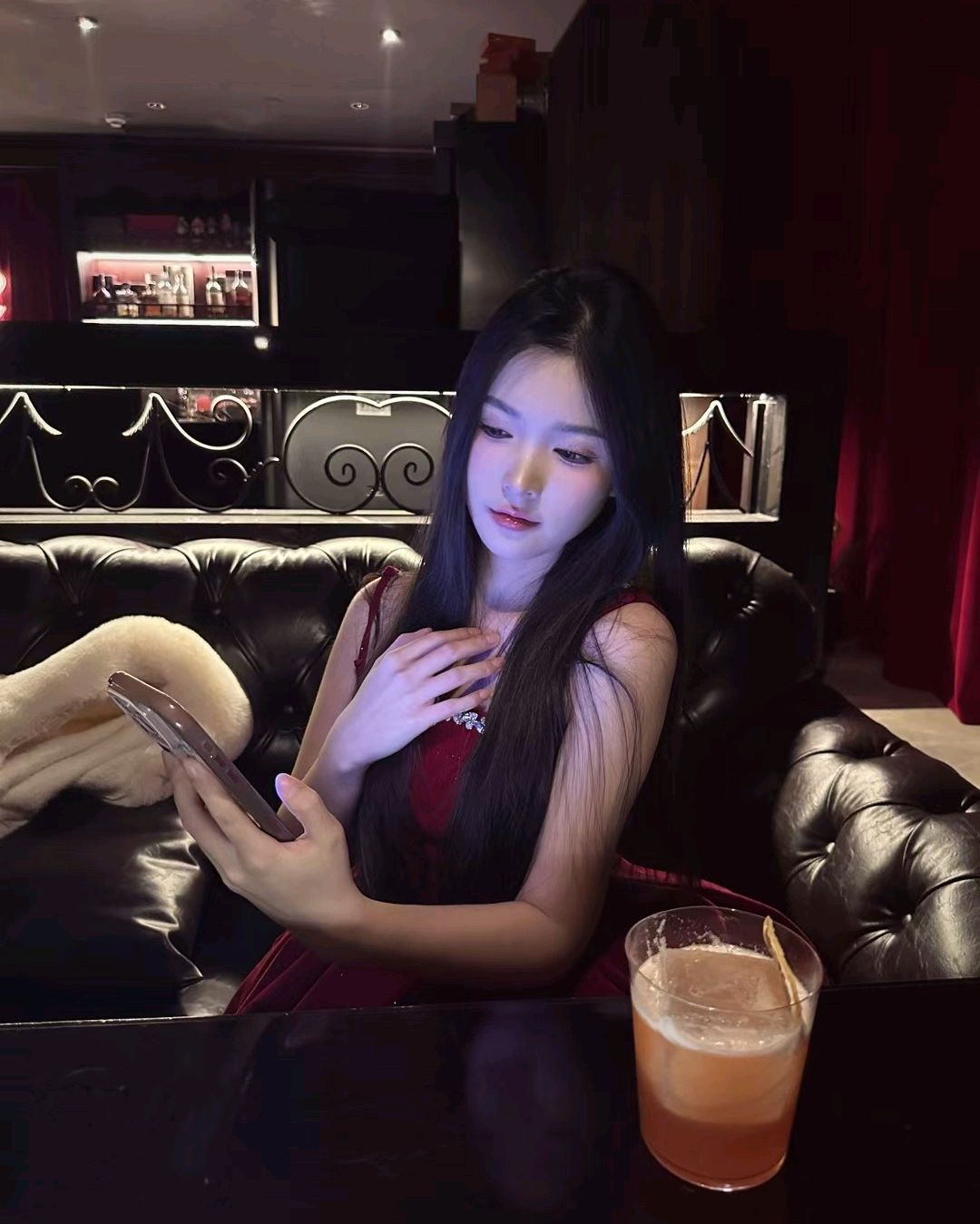 不想和你错过了