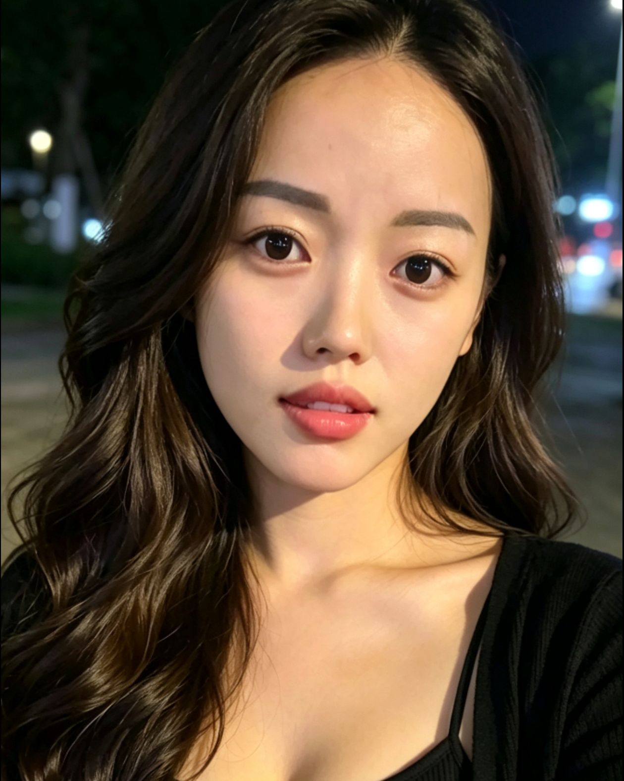 可爱输出机器