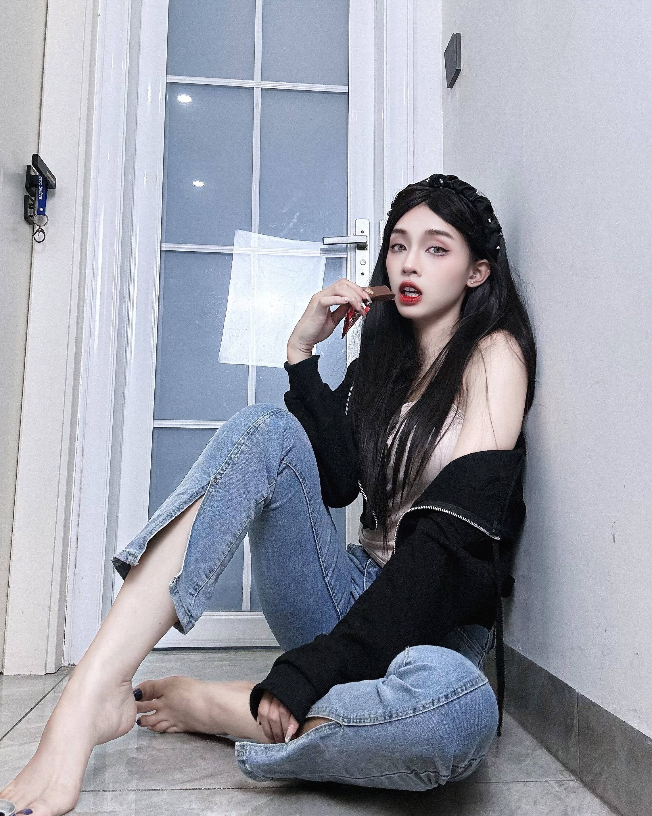 主播封面