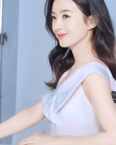 做你的百变少女