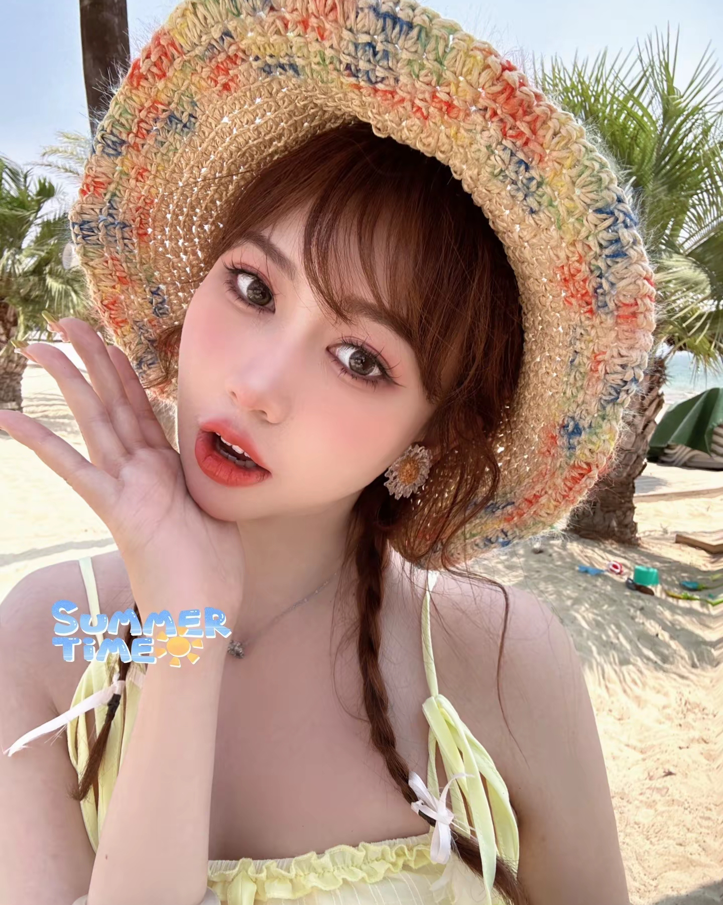 新主播第一天