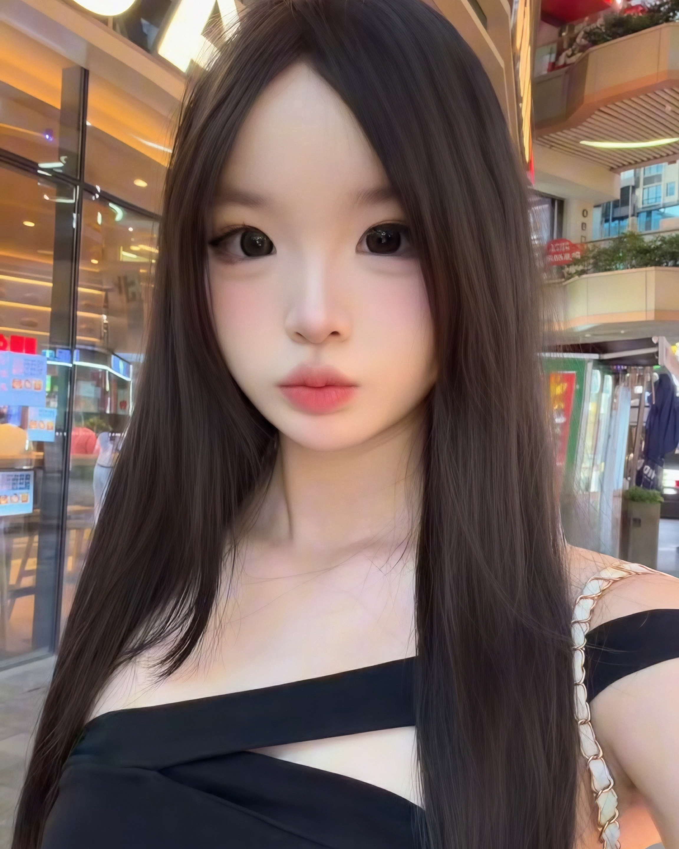你和我的小世界