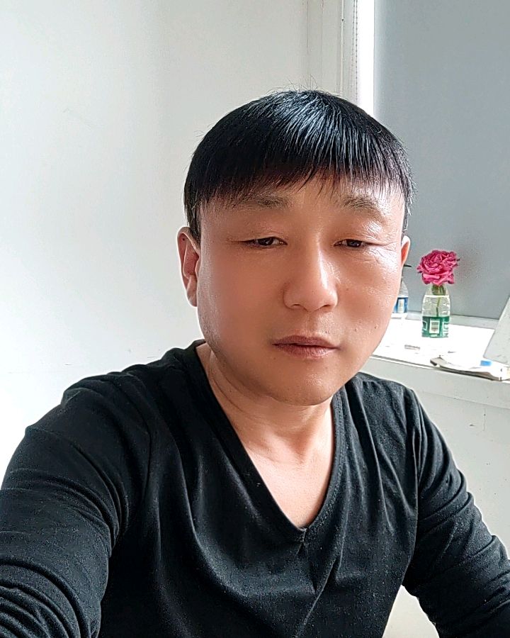主播封面
