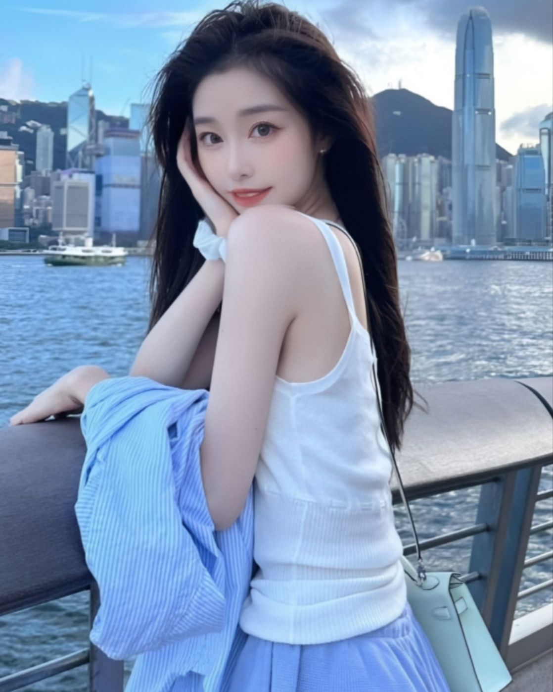 可爱输出机器