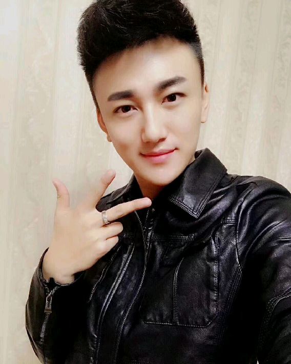 已经对你心动