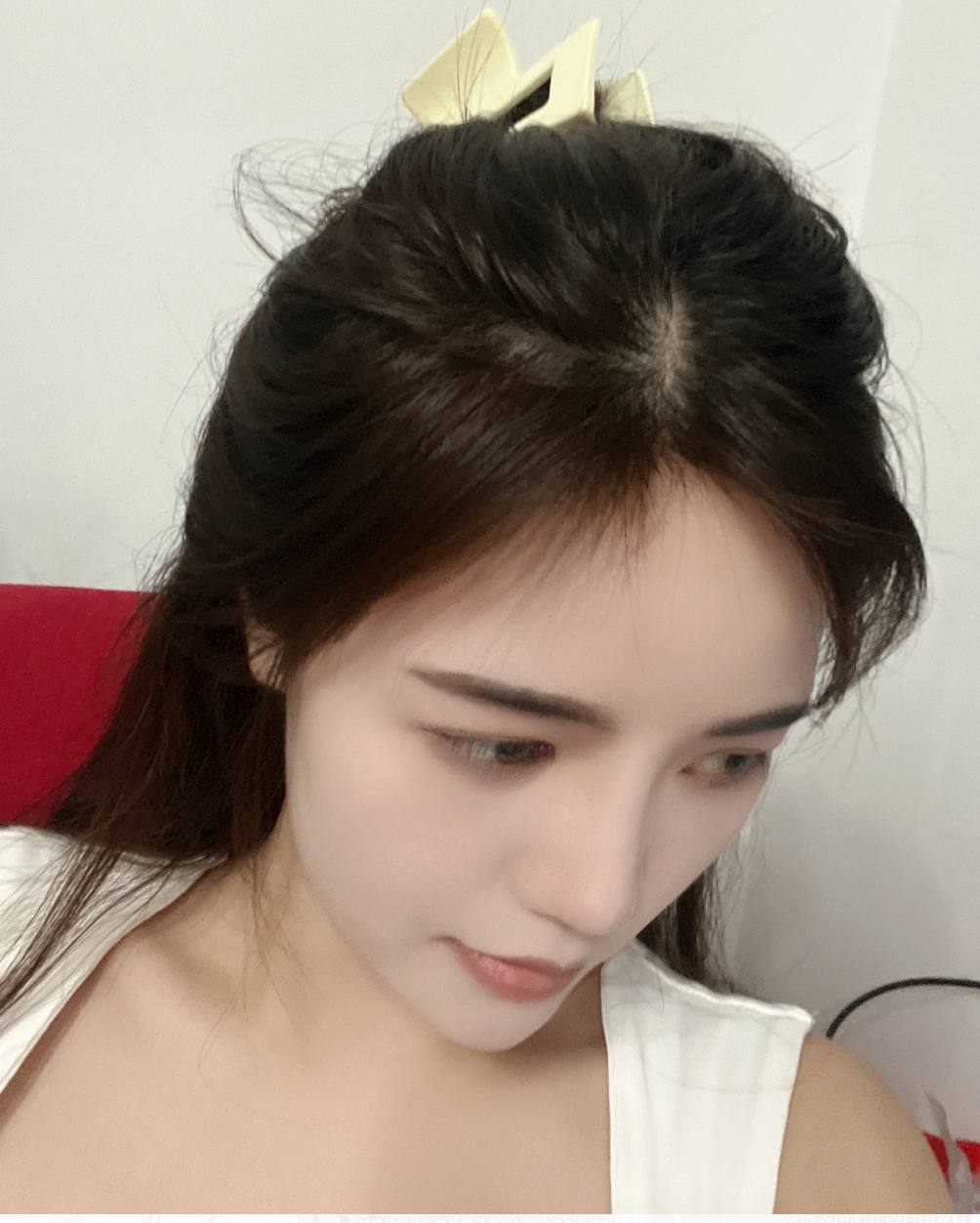 在YY打工