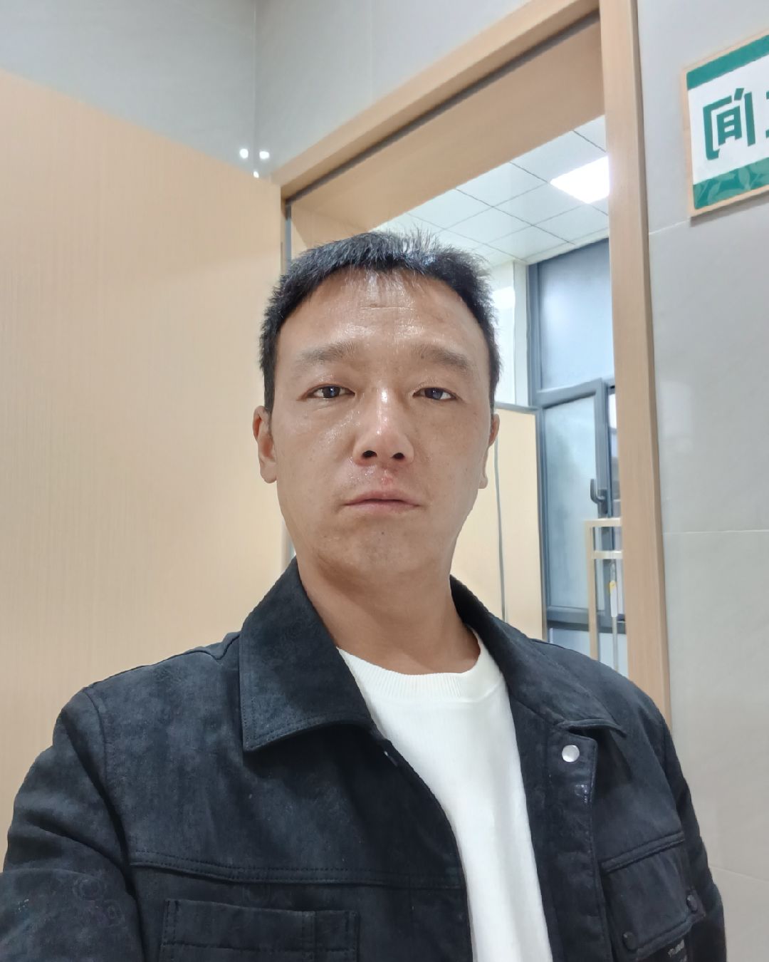 主播封面