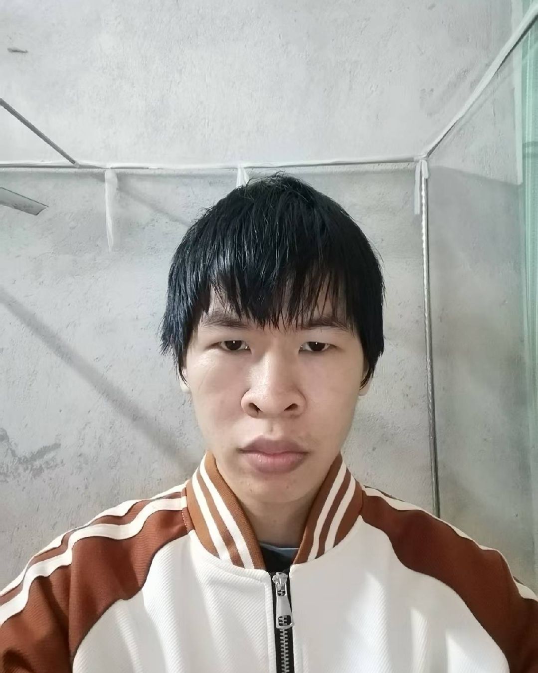 越努力越幸运