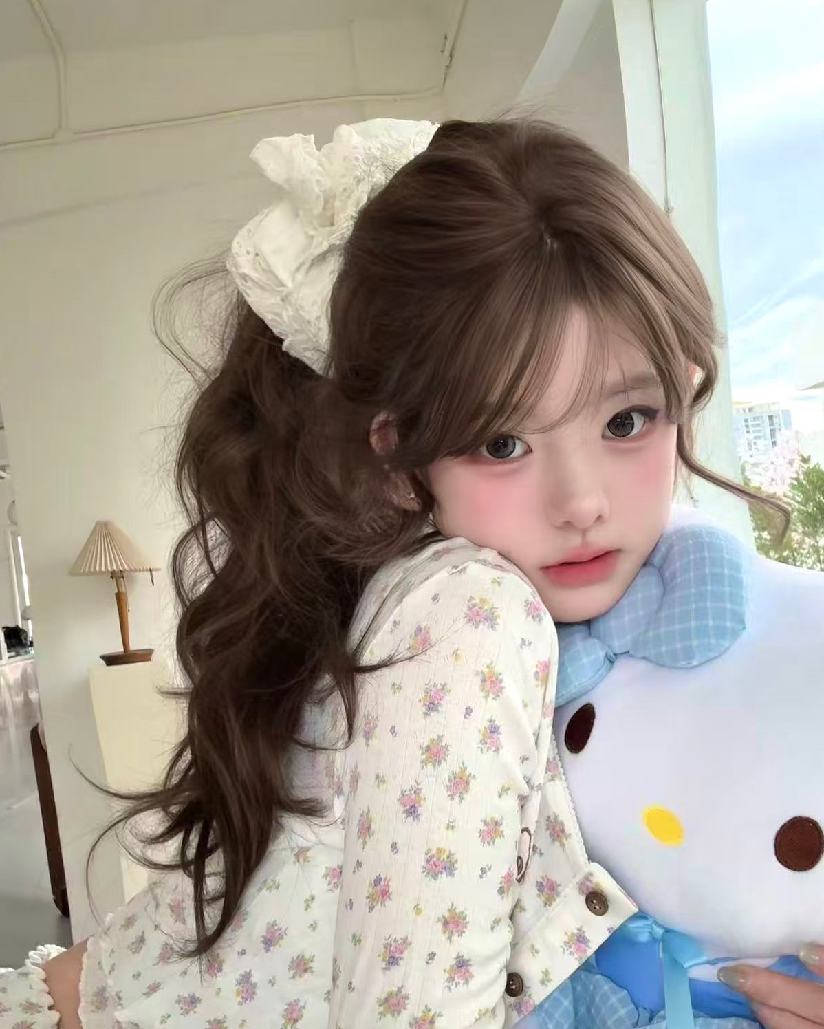 你专属的小可爱