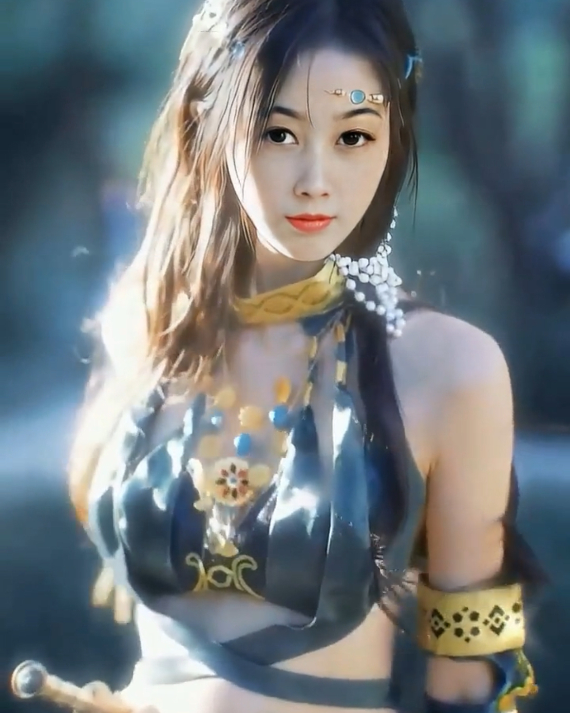 主播封面