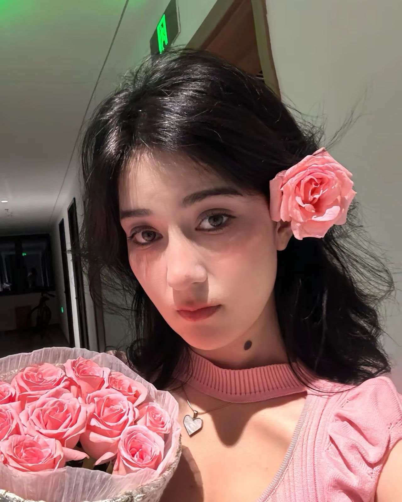 没想到吧 又是我