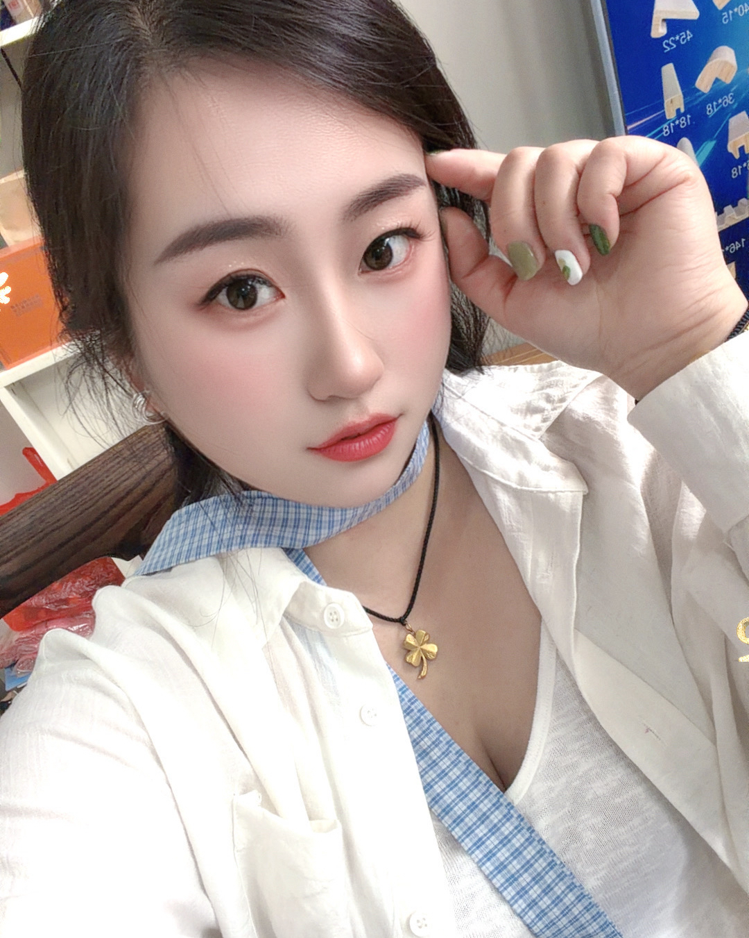 哥哥我在等你啊