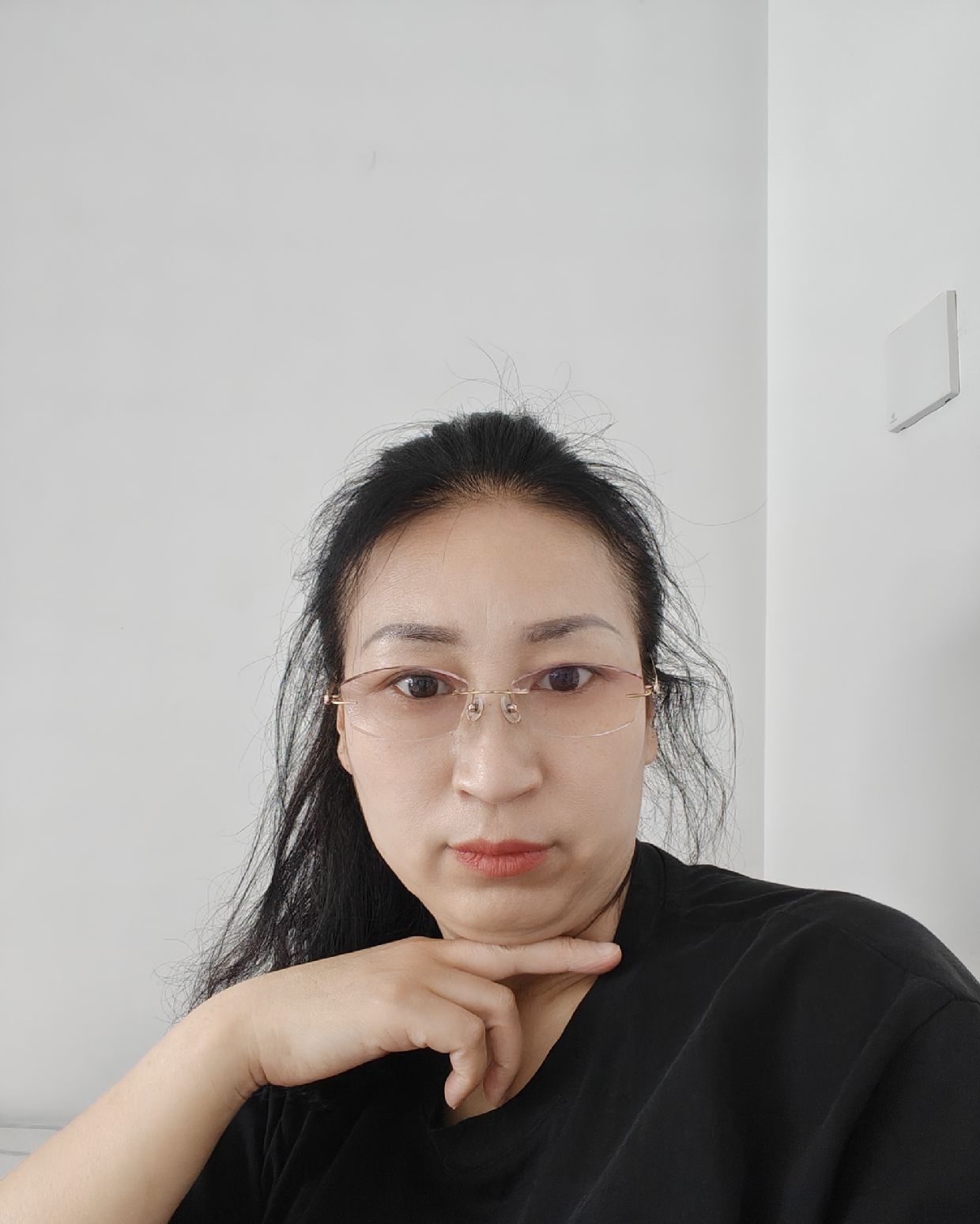不管你在哪
