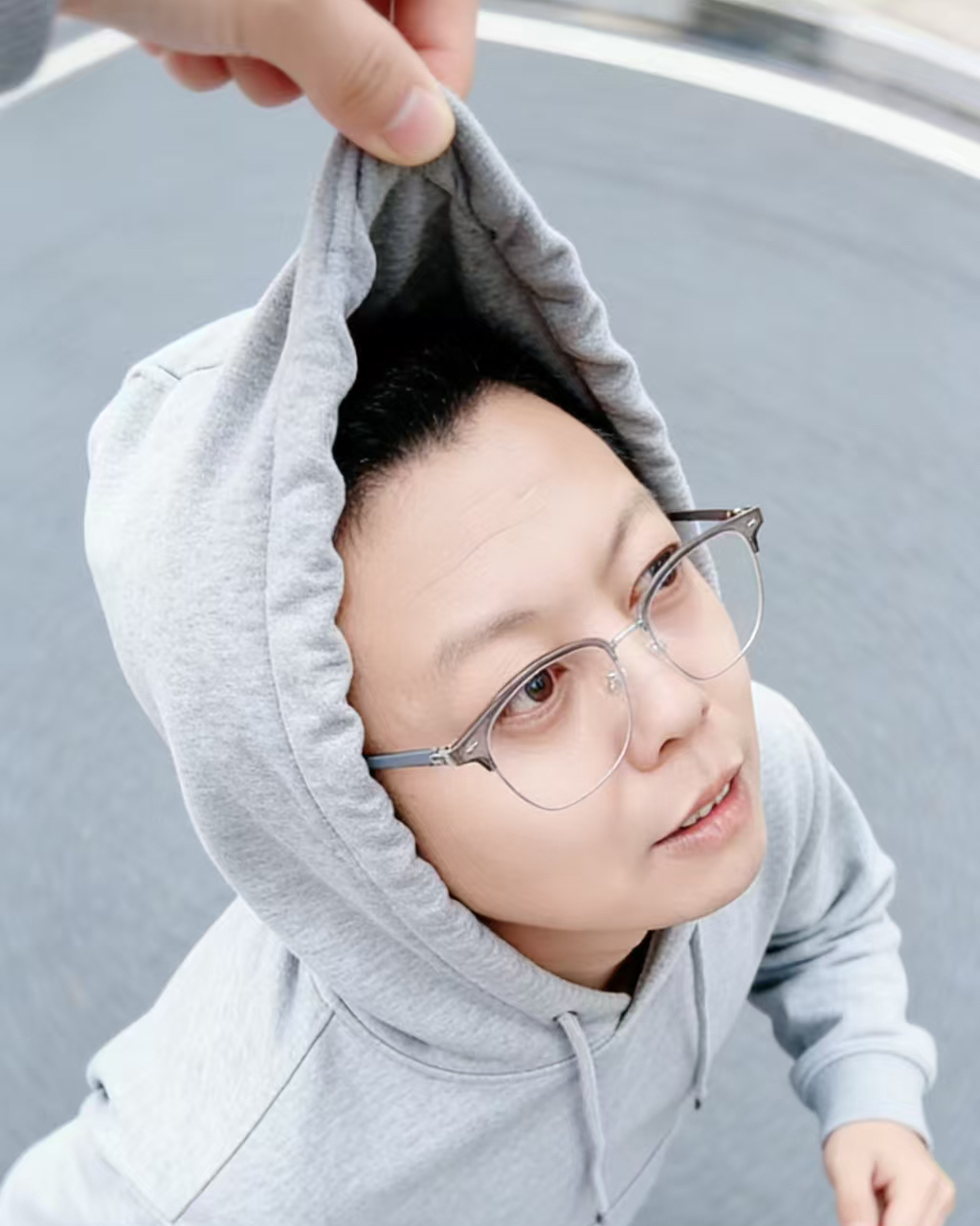主播封面