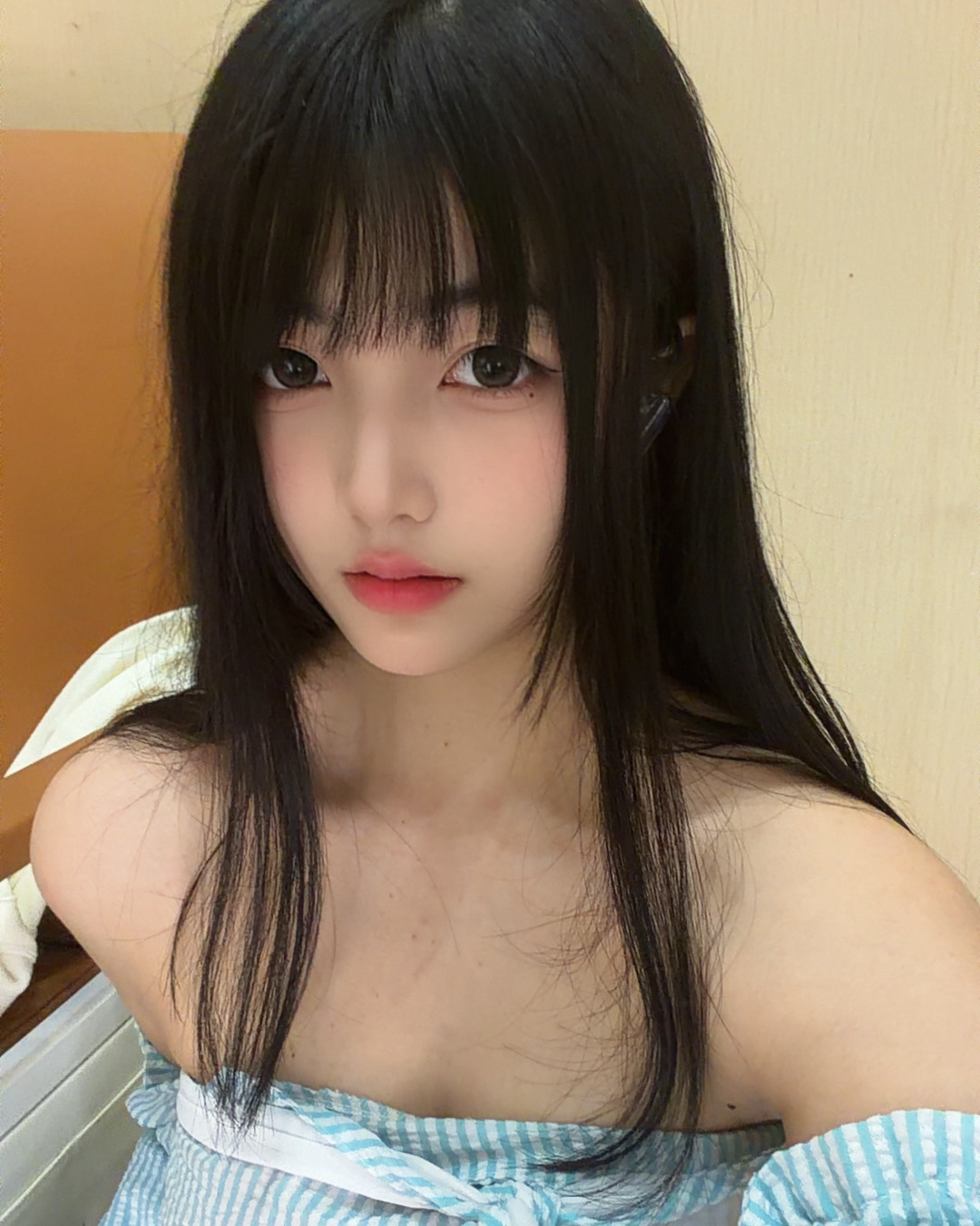 想我就