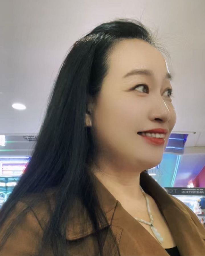 幸福开始有预兆