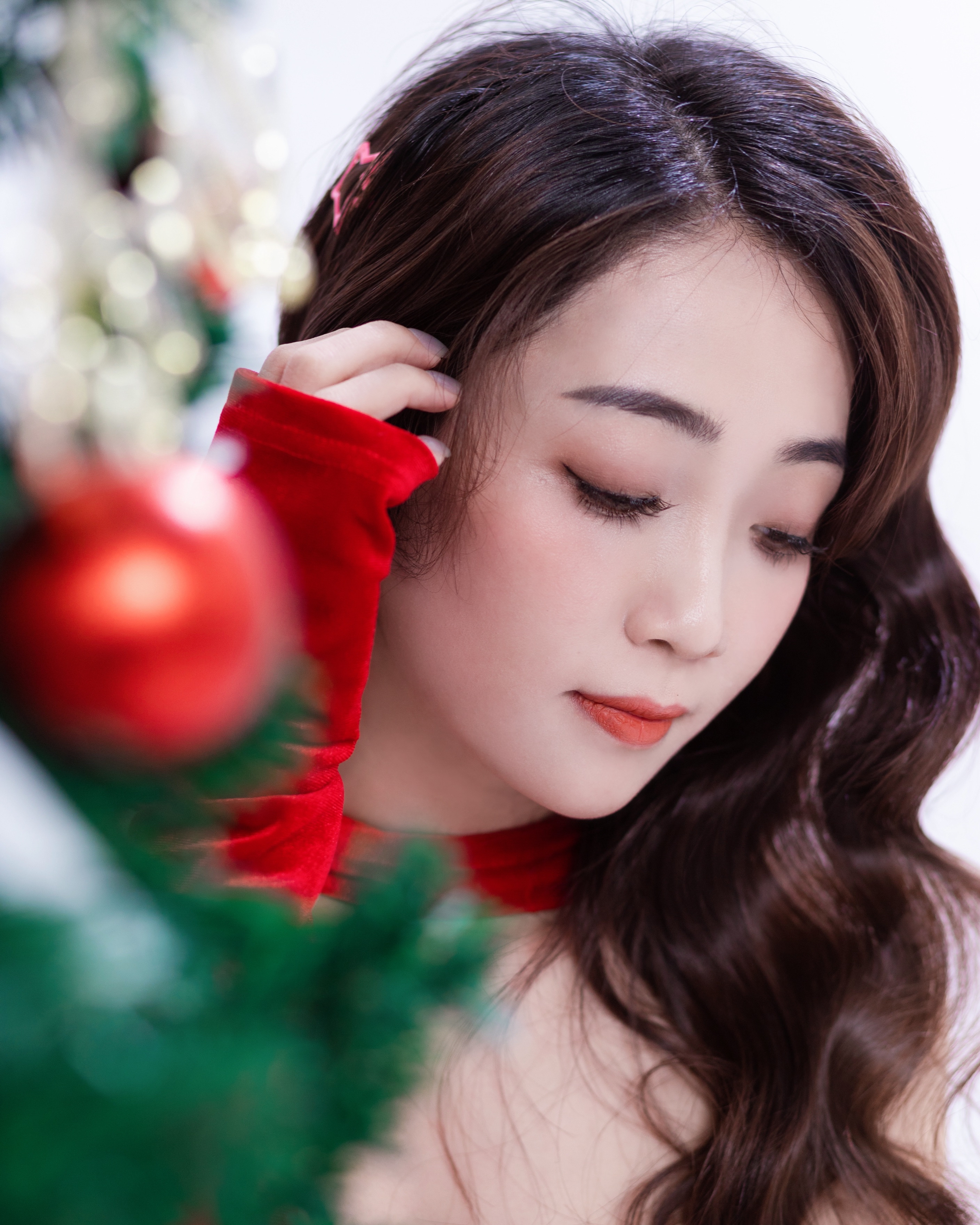 晨一无双 宠爱我的人在哪