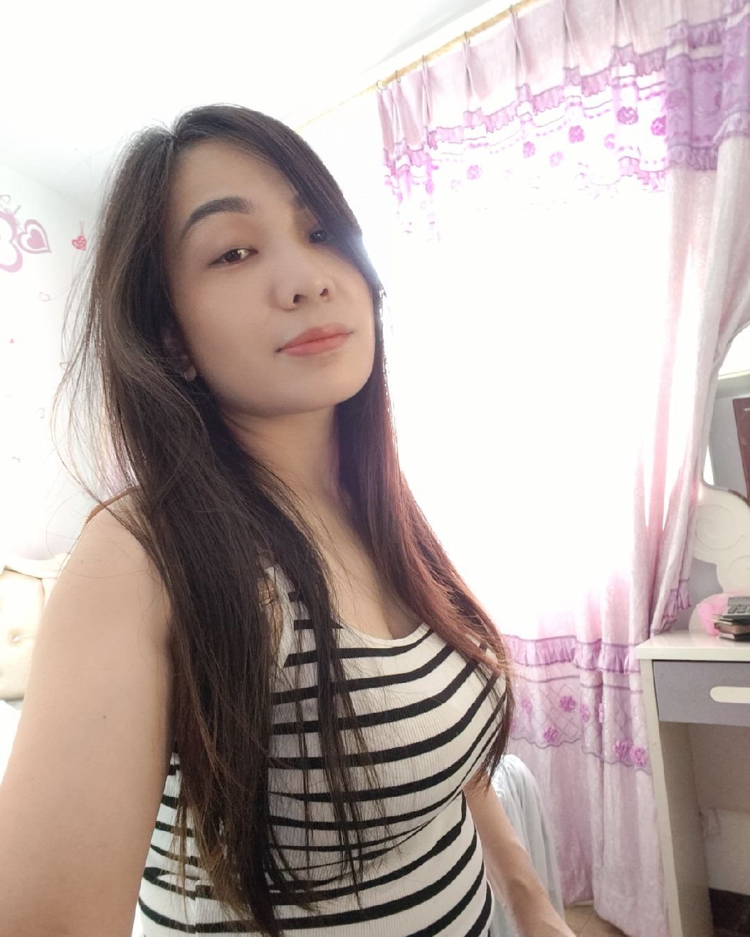 找个老头共度余生