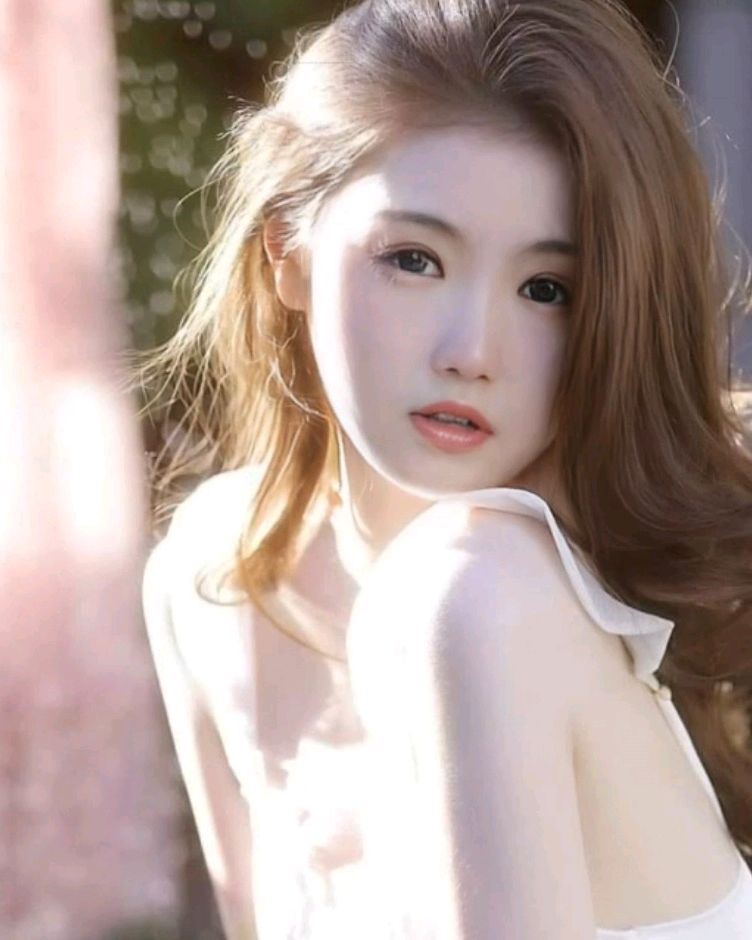 甜妹讨糖吃