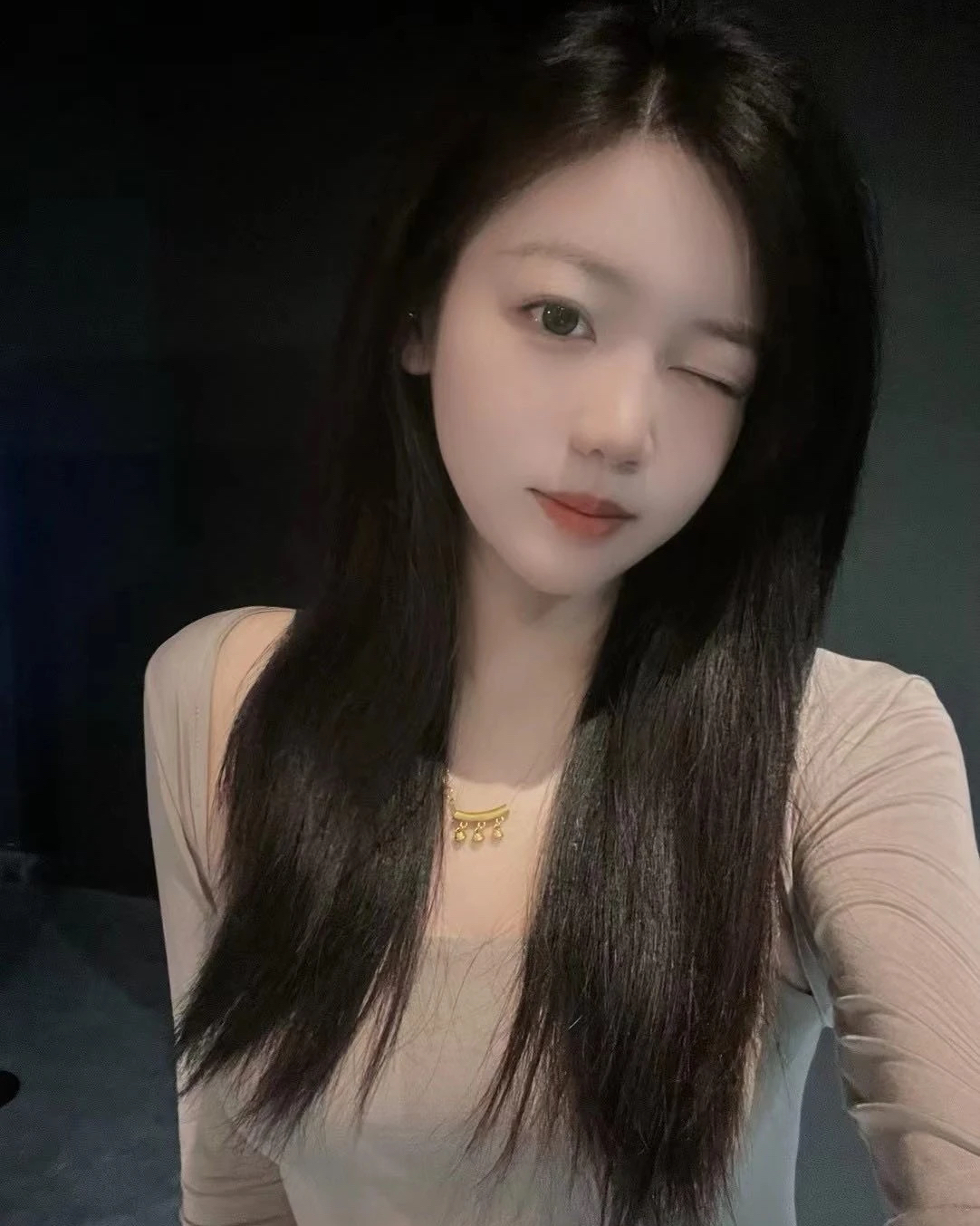 皮皮正在直播